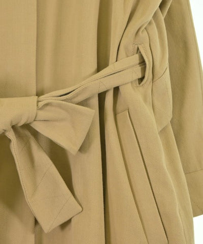 L'heritage Martinique Soutien collar coats