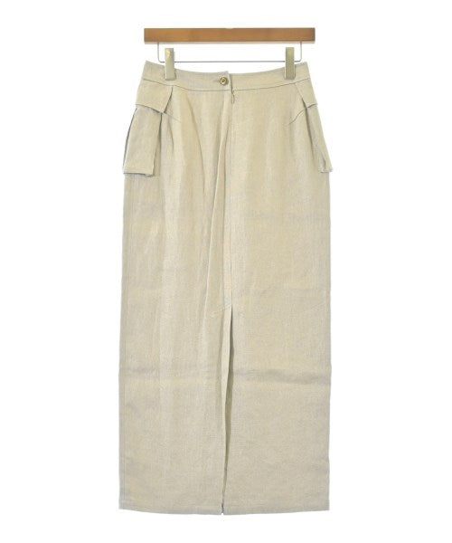 L'heritage Martinique Long/Maxi length skirts