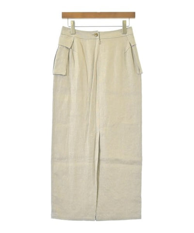 L'heritage Martinique Long/Maxi length skirts