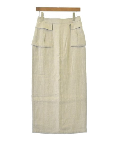 L'heritage Martinique Long/Maxi length skirts