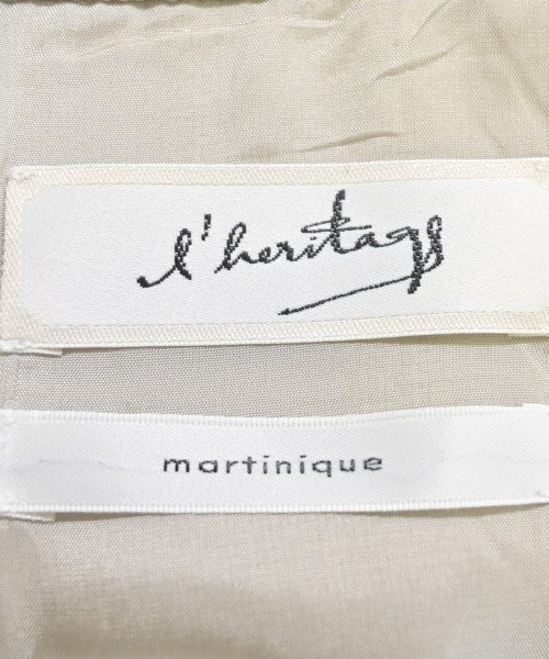 L'heritage Martinique Long/Maxi length skirts