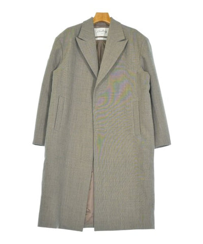 L'heritage Martinique Chesterfield coats