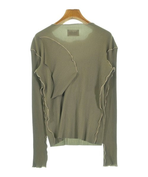 Todo Kotohayokozawa Blouses