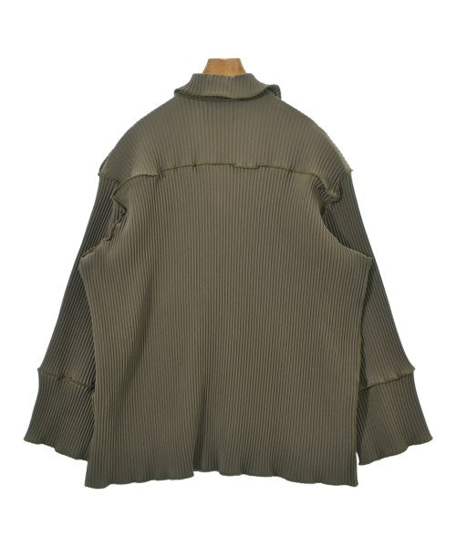 Todo Kotohayokozawa Casual jackets