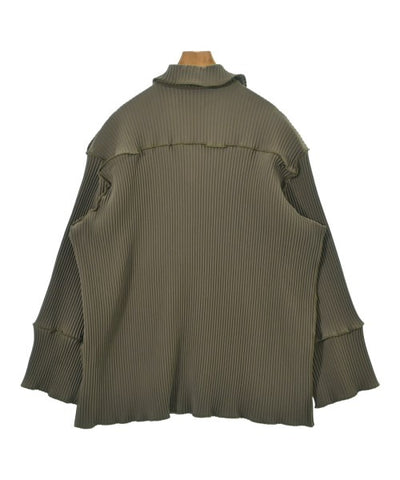 Todo Kotohayokozawa Casual jackets