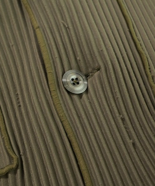 Todo Kotohayokozawa Casual jackets