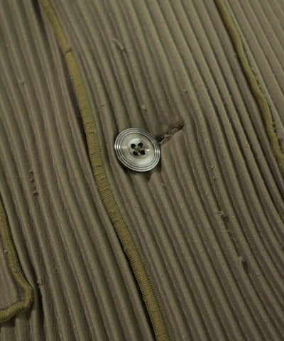 Todo Kotohayokozawa Casual jackets