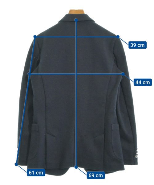 AUXCA TRUNK Casual jackets