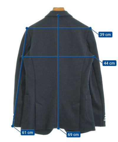 AUXCA TRUNK Casual jackets