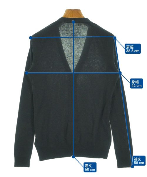 AUXCA TRUNK Cardigans