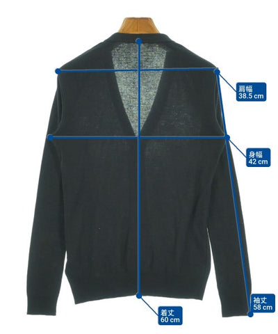 AUXCA TRUNK Cardigans