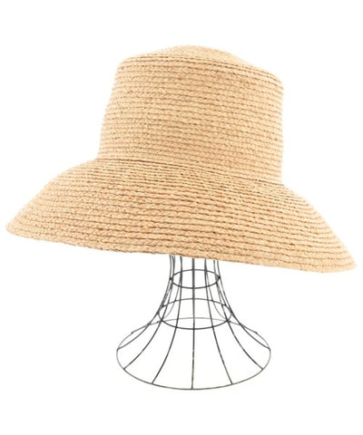Irojikake Straw hats