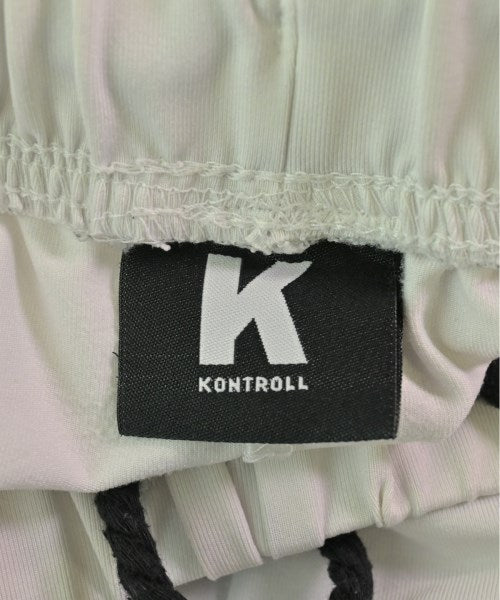 Kappa Kontroll Shorts