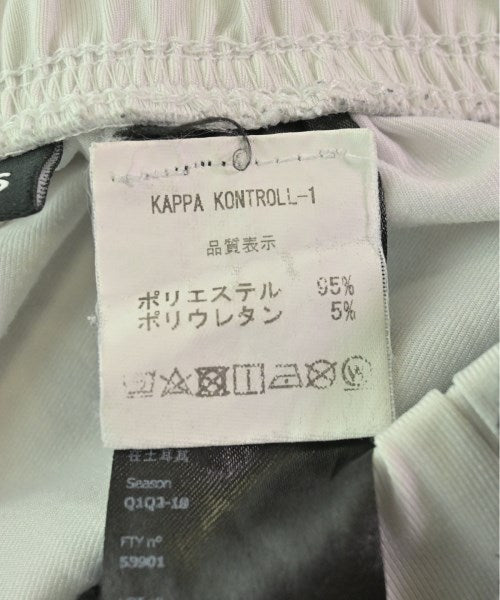 Kappa Kontroll Shorts