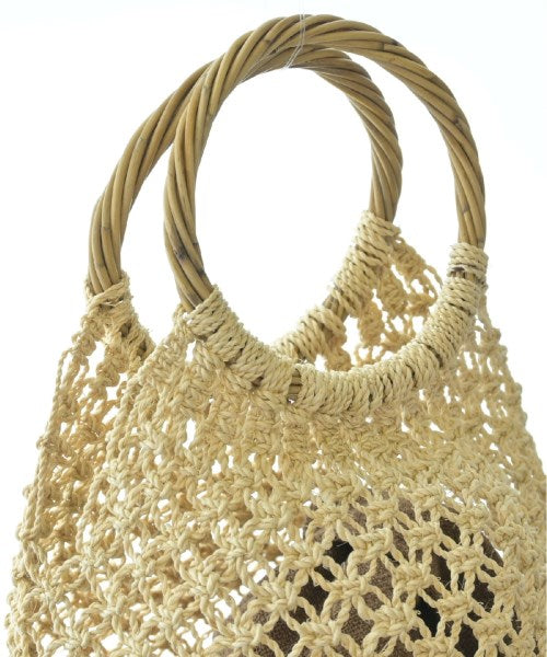 MARCHER Basket bags