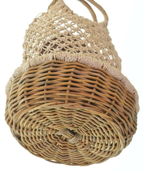 MARCHER Basket bags