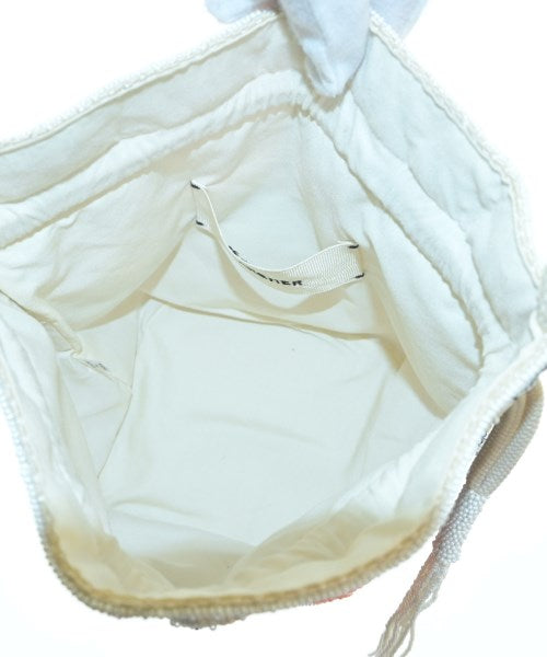 MARCHER Shoulder bags