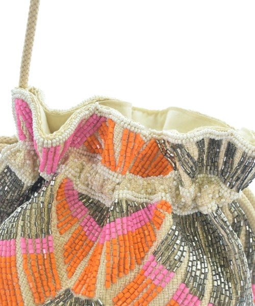 MARCHER Shoulder bags