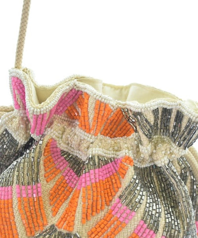 MARCHER Shoulder bags