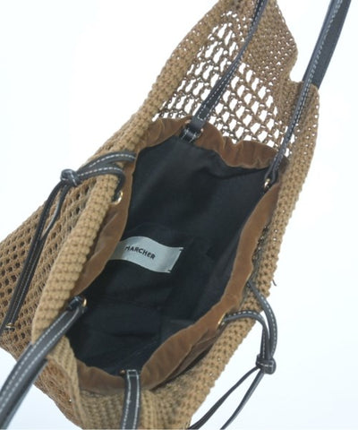 MARCHER Handbags