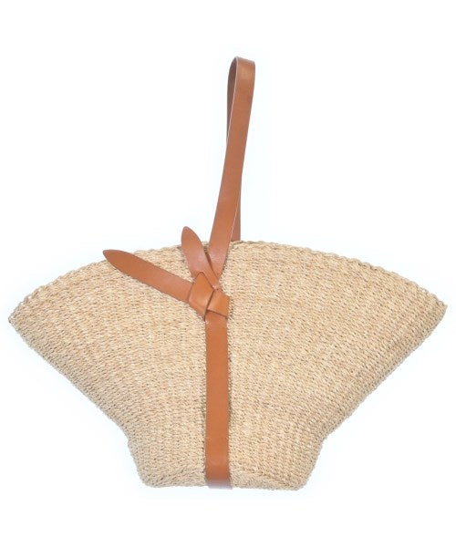 MARCHER Basket bags
