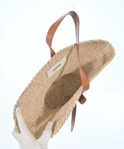 MARCHER Basket bags