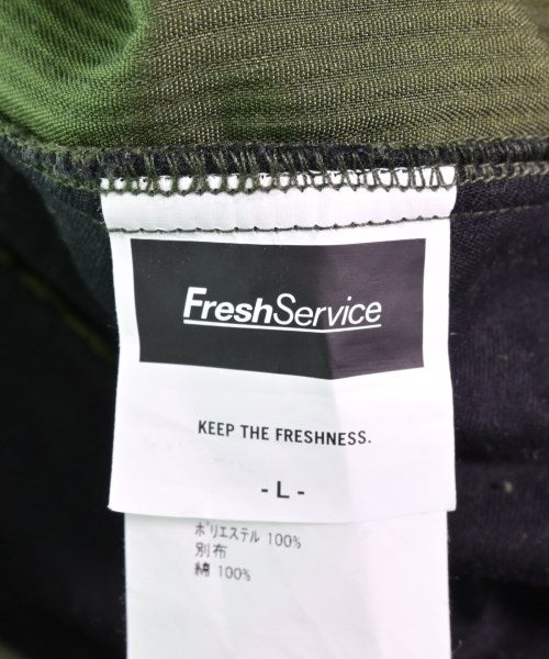 FreshService Other