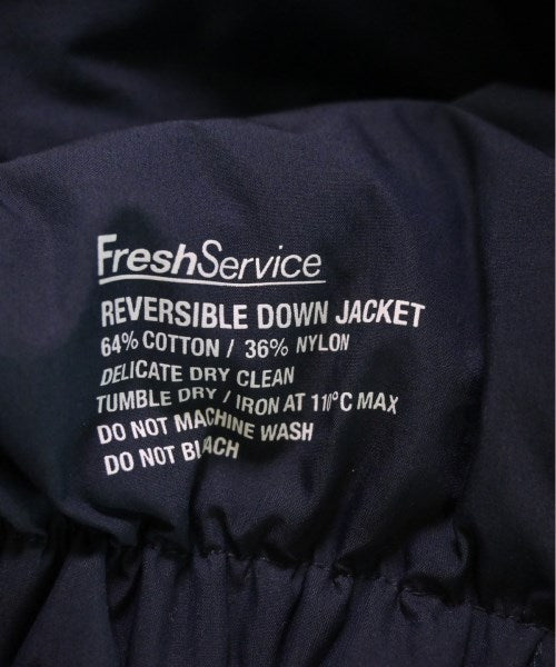 FreshService Down jackets/Vests