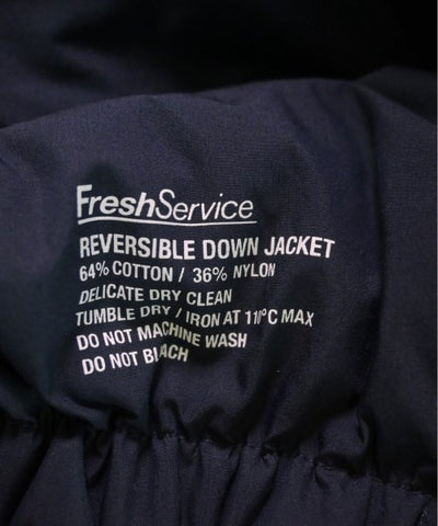 FreshService Down jackets/Vests