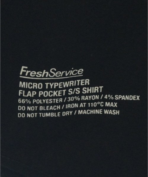 FreshService Casual shirts