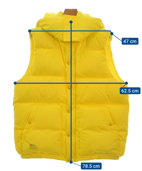 FreshService Down jackets/Vests