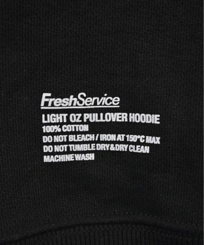 FreshService Sweatshirts