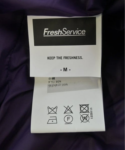 FreshService Down jackets/Vests