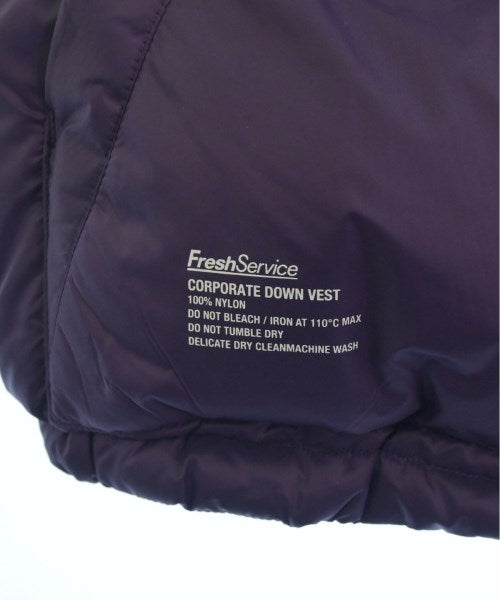 FreshService Down jackets/Vests