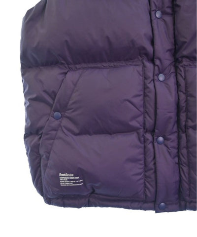 FreshService Down jackets/Vests