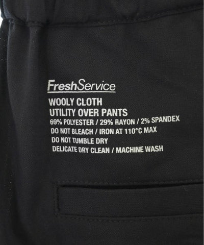 FreshService Other