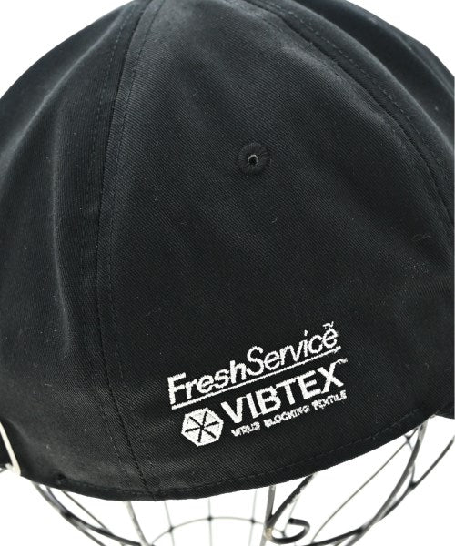 FreshService Caps