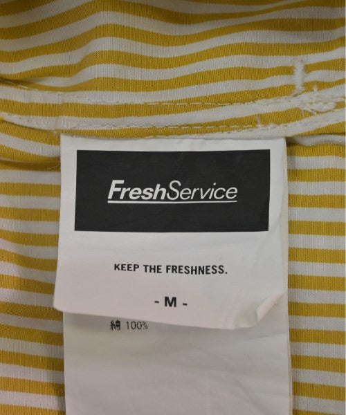 FreshService Casual shirts