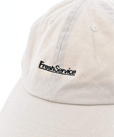 FreshService Caps