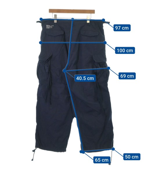 FreshService Cargo pants