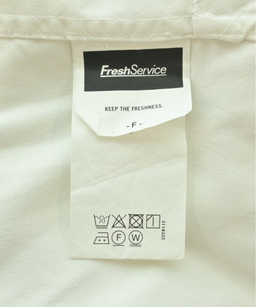 FreshService Casual shirts