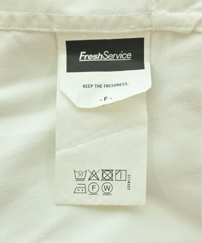 FreshService Casual shirts