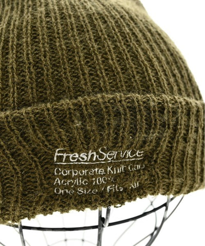 FreshService Knitted caps/Beanie