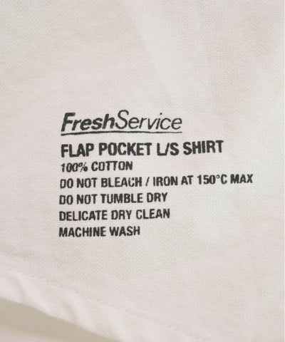 FreshService Casual shirts