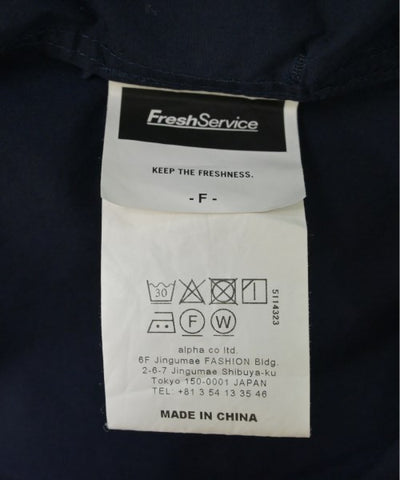 FreshService Casual shirts