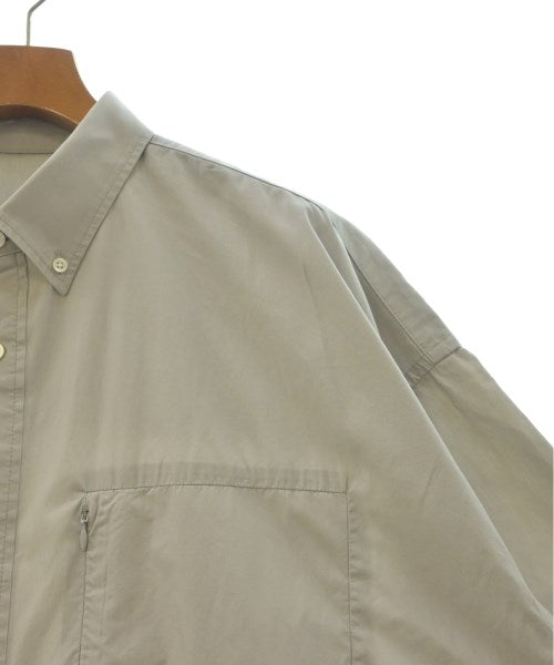 FreshService Casual shirts