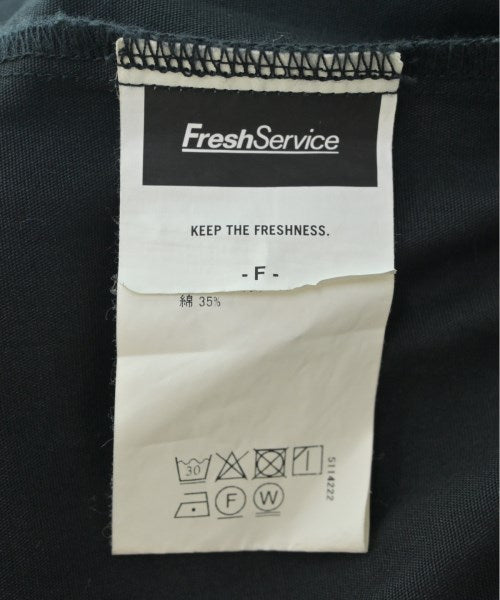 FreshService Shorts