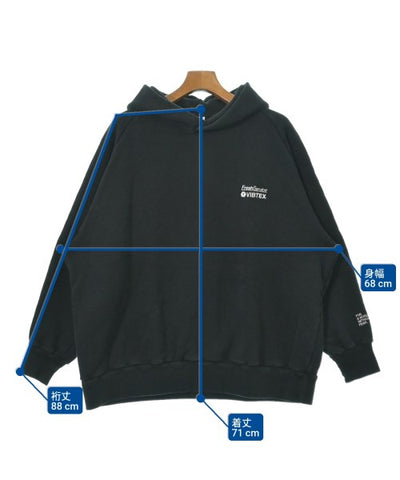 FreshService Hoodies