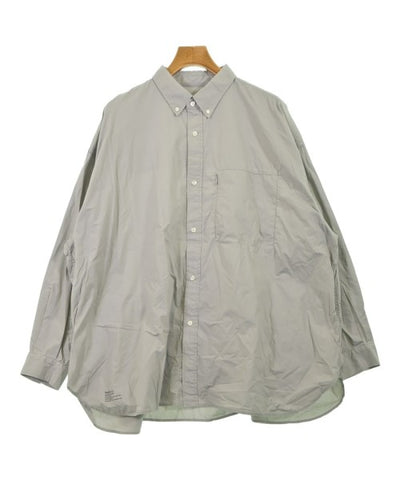 FreshService Casual shirts