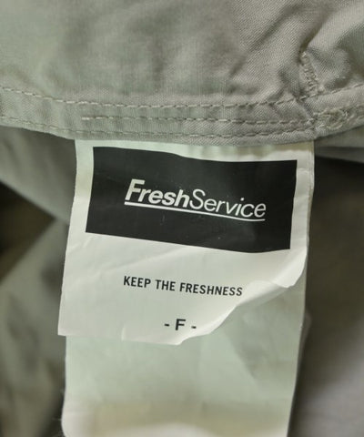 FreshService Casual shirts